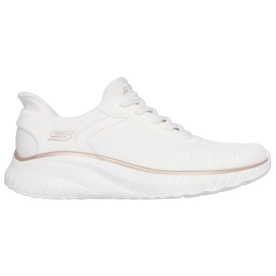 Skechers Bobs Sport Squad Chaos - Current Muse